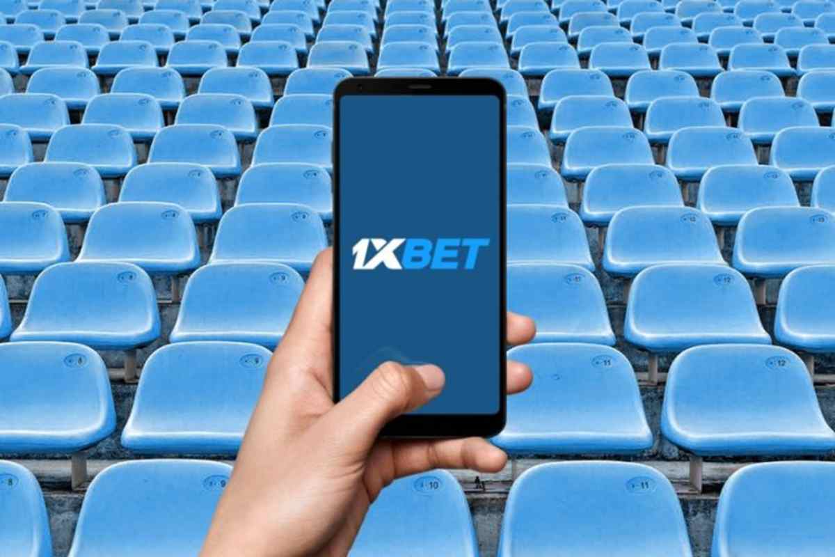 Placing Bets on Domestic and International Sports Events via 1xBet