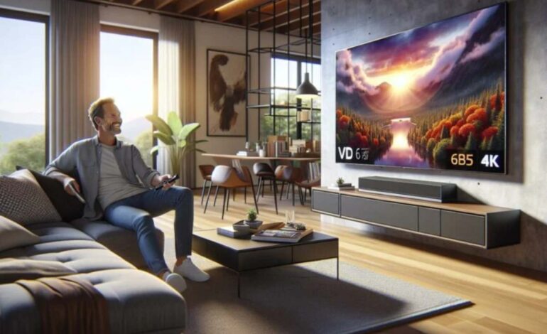 Everything You Need to Know About ZO35-G25DA74 Model TV