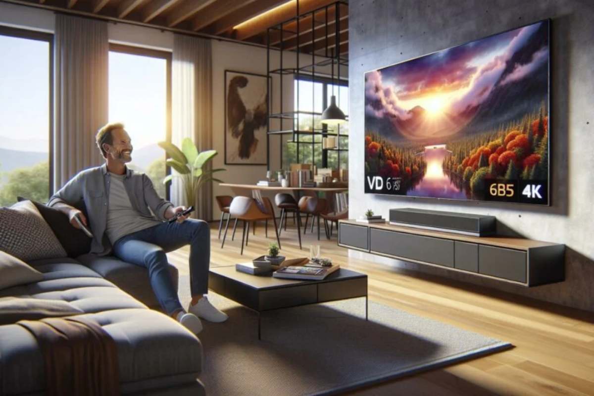 Everything You Need to Know About ZO35-G25DA74 Model TV