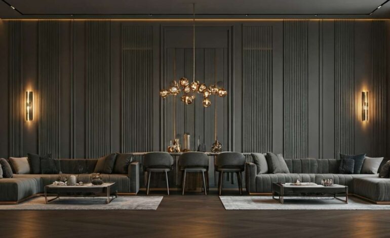 Discover Bontrue – Premium & Luxury Furniture in Hyderabad