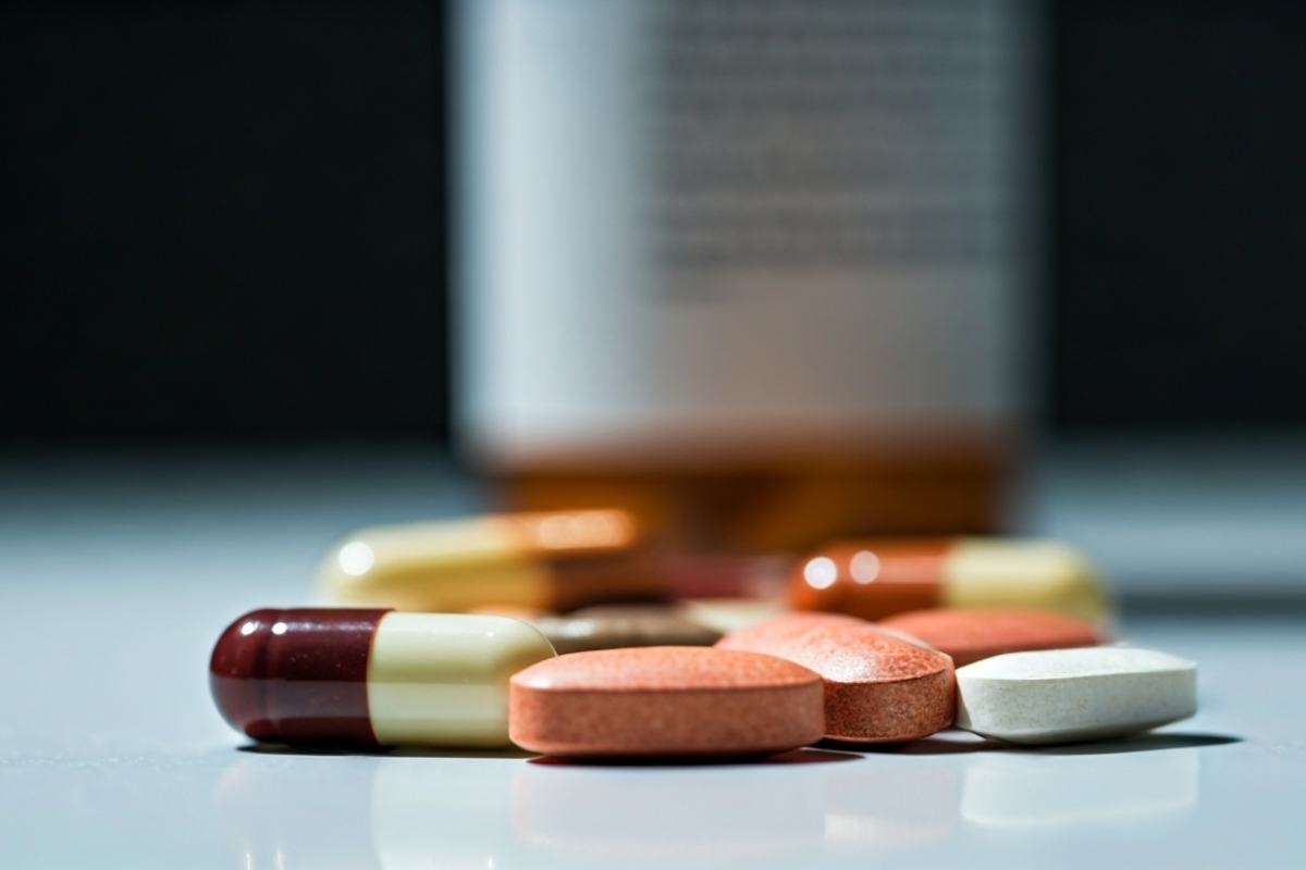 Nicip Plus Tablet Uses in Hindi Language: Explained in English