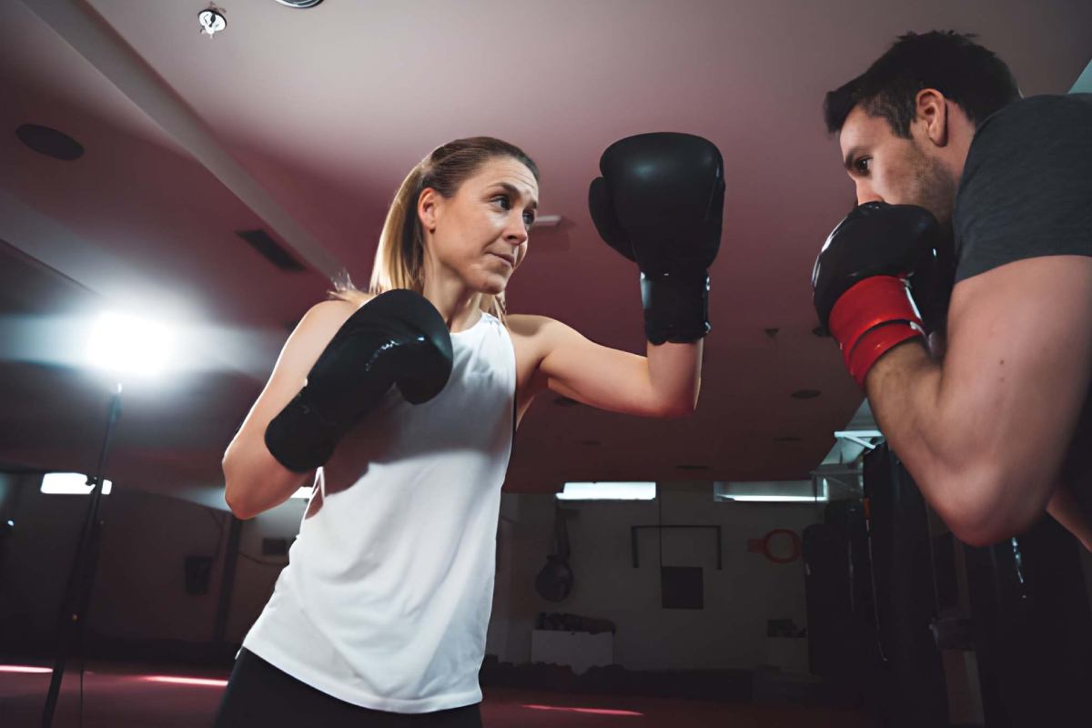 Best Boxing Academy Near Me Gwalior 2026 Guide