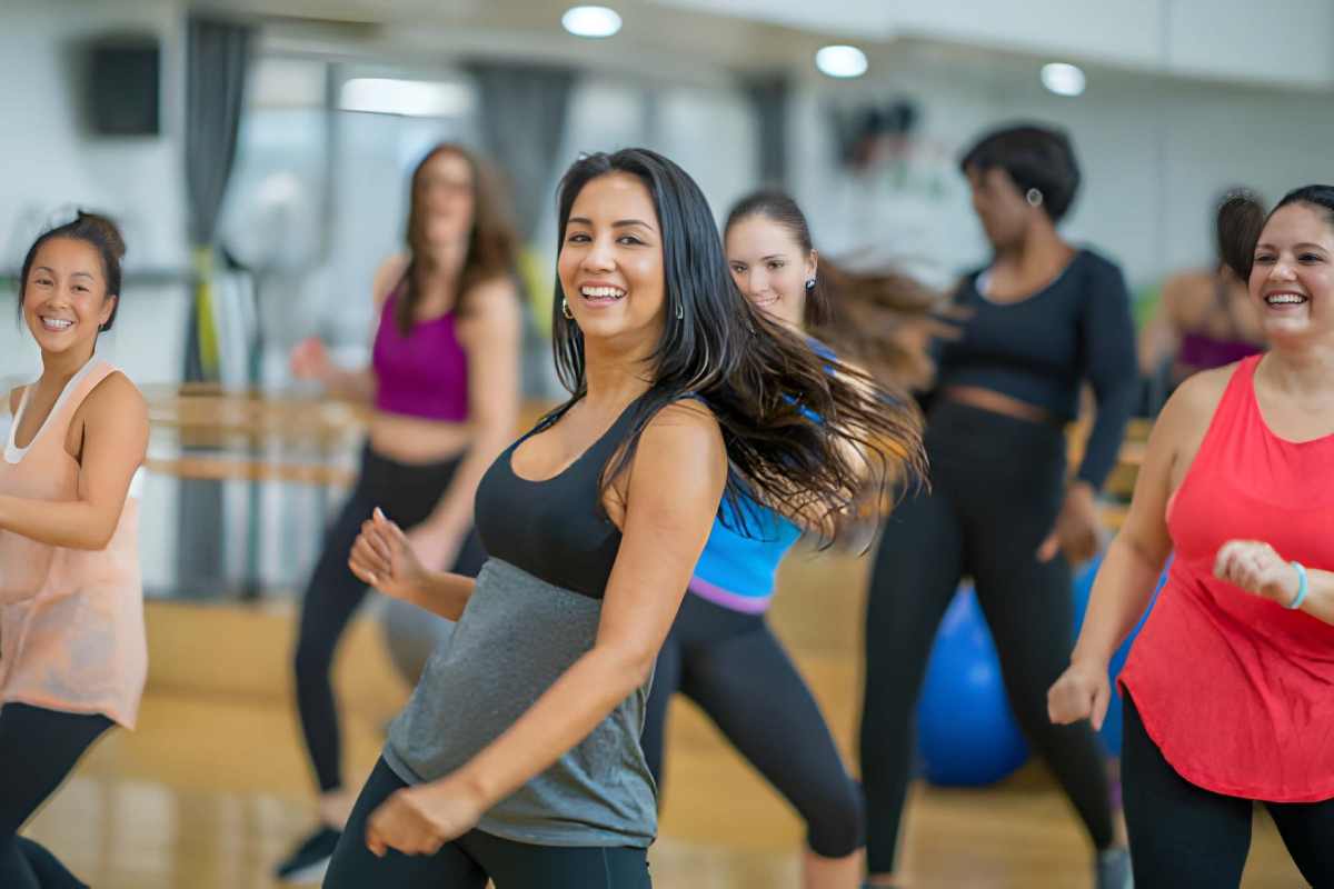 Zumba Classes Near Me Nagpur: Best Studios Guide