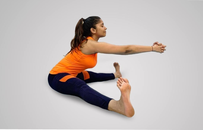 Chakki Chalanasana