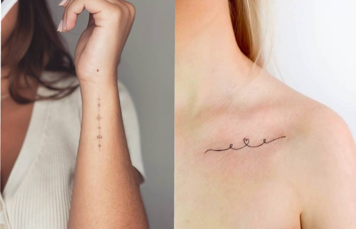 meaningful tattoos