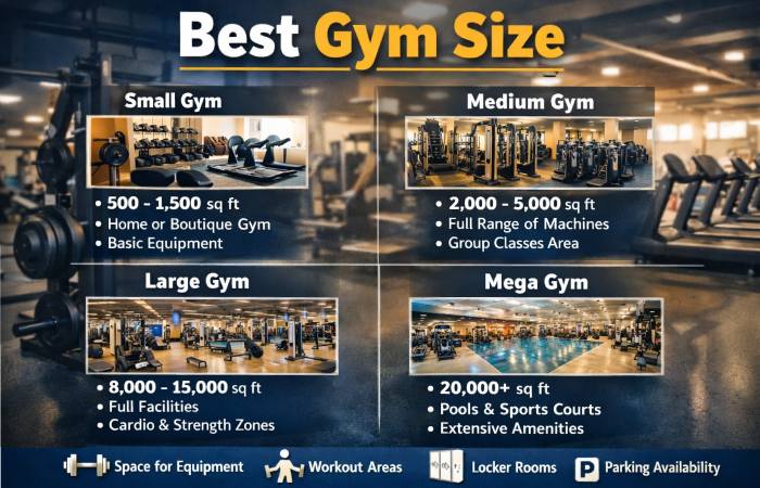 Best Gym